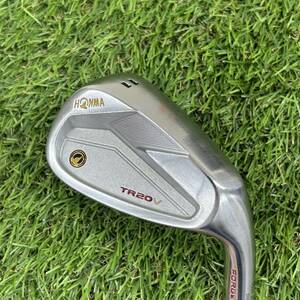 HONMA ホンマ TR20V 11番 単品 アイアン ウェッジ NS PRO MODUS モーダス 管:1110