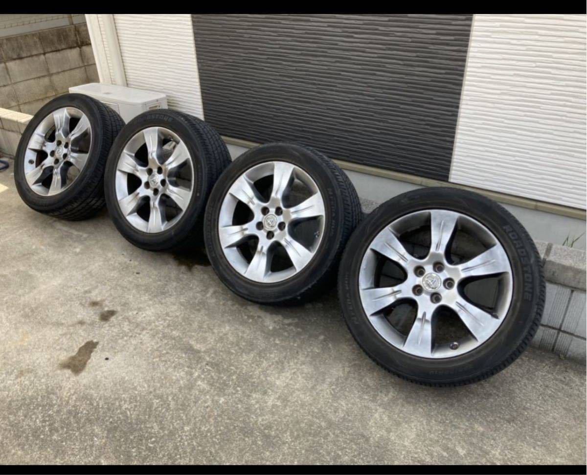 Yahoo!オークション -「235 50」(19インチ) (タイヤ・ホイールセット
