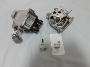 インテグラタイプR/シビックタイプR　ホンダ純正ディストリビューター　DC2/DB8/EK9