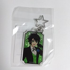 終わりのセラフ 百夜 優一郎 くじ引き堂 アクキー