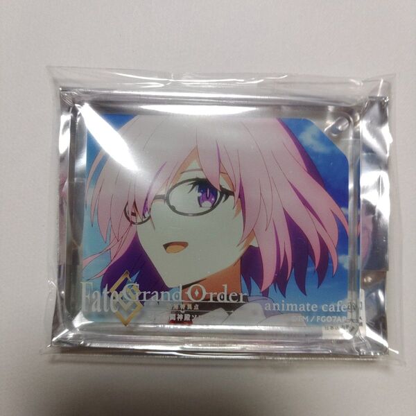 FGO マシュ CoLotta