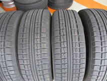 225/65R17 STUDLESS TOYO MK4a☆7.5mmUPバリ溝4本セット!!☆_画像1