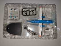 8.天草エアライン ATR42-600　1/300　日本のエアライン４　F-toys　ぼくは航空管制官　エフトイズ_画像2