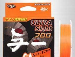 よつあみ 与一 ULTRA Sightヤエン専用 1.5号150m