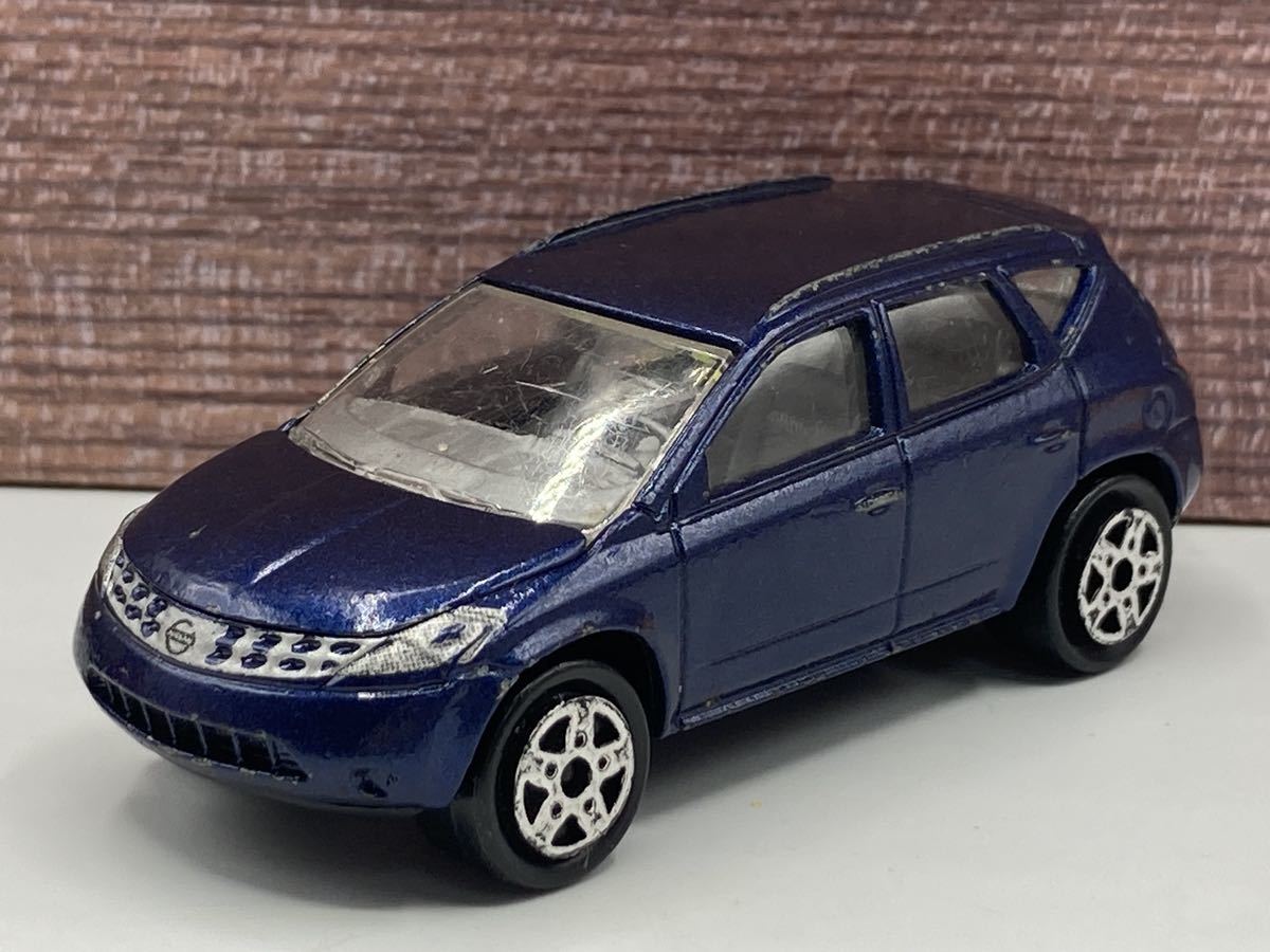 2023年最新】Yahoo!オークション -日産ムラーノ ミニカー(ミニカー)の