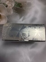 U11016 コスメデコルテ AQ ブラッシュ 02 残量9割 4.6g 中古品 送料220円 _画像3