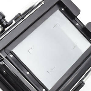 TOYO VIEW G 4x5 Large Format Film Camera Body 2023055の画像8