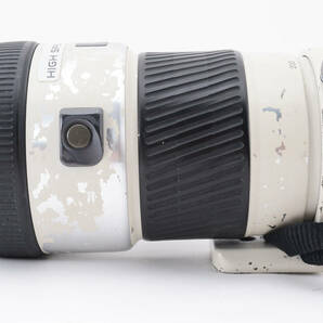 Minolta AF APO High Speed 80-200mm F2.8 G Telephoto Zoom Lens 2023064の画像6