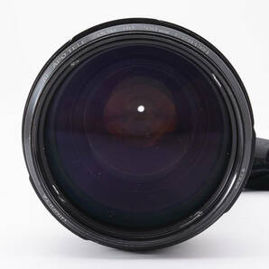 Minolta AF APO High Speed 80-200mm F2.8 G Telephoto Zoom Lens 2023064の画像3