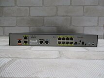 ▲Ω 新O 0186♪ 保証有 CISCO【 CISCO892J-K9 V02 】シスコ 800 Series Model Cisco 890 統合型ルータ AC付・祝10000!取引突破!!_画像6