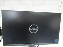 ▲Ω 新M 0046◆ 保証有 Dell【 P2219H 】21.5インチワイド 液晶モニター 高さ調節 IPS Full HD (1080p) 1920 x 1080_画像8