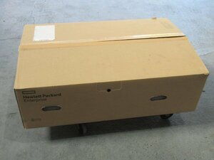 新DC 0456♪ 未使用品 HP【 HPE R/T3000 G5 LV NA/JP UPS 】無停電電源装置 領収書発行可能 ※引取限定※