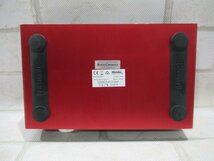 ▲Ω 新Q 0049◆ 保証有 Focusrite フォーカスライト Scarlett 2i4 2nd Gen オーディオインターフェース 通電確認済_画像7