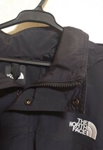 ノースフェイス　NORTHFACE　NP72131 ハイドレナウィンドジャケット　ウインドブレーカー　メンズ　M　ジャケット 黒　ゴールドウィン_画像2