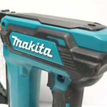 マキタ 35mm 充電式ピンタッカ PT353DZK 本体+ケース 18V コードレス ピンネイラ ピン釘打機 makita ≡DT3853_画像7