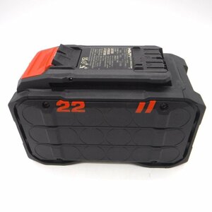 ヒルティ 22V 12Ah バッテリーパック B 22-255 Li-ion 高性能 リチウムイオン バッテリー HILTI △ DW1020