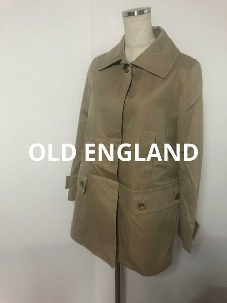 OLD ENGLANDのトレンチコート(^^)2614