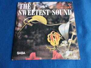 エルジー・ビアンキ Elsie Bianchi／ザ・スウィーテスト・サウンド　THE SWEETEST SOUND