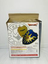 KGNY3404 ドラゴンクエスト AM アイテムズギャラリースペシャル ロトの盾 スクエア・エニックス TOYS 現状品_画像2