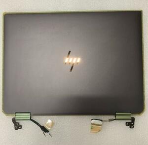 新品 HP Spectre x360 14-eaシリーズ 14-ea0039TU 14-ea0041TU 液晶パネル タッチ機能付 液晶ユニット 上半身 WUXGA+