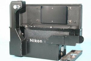 良品 Nikon ニコン F-36 F用モータードライブ 動作良好