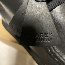 sacai Clarks ワラビー 44_画像5