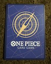 【美品】ONE PIECE ワンピース カードゲード シュナイダー C OP06-008 双璧の覇者 １枚（在庫６枚）_画像2