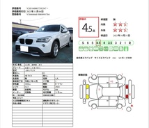 BMW X1 sドライブ18i　下取特価　車検Ｒ７年８月２０日　ナビＴＶ　バックカメラ　Bluetooth　走行約7.1万キロ　全国名変可_画像10