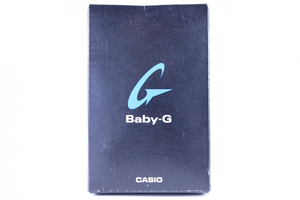 【ト福】CASIO Baby-G ベビーG W.C.C.S. FROGMAN フロッグマン BGW-102WC 腕時計 ダイバーズウォッチ LBZ01LLL10