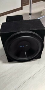 a/d/s A10s Elysion exclusive use original work box used subwoofer woofer BOX