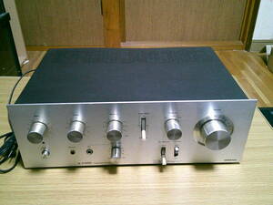 **ONKYO Onkyo A-3300 STEREO AMPLIFER junk free shipping 