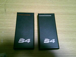 ★★スバル WRX S4キーホルダー デプスゲージ 二個ノベルティ、オリジナル　送料無料