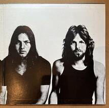 ■赤盤!国内盤/LP■ピンク・フロイド Pink Floyd / おせっかい Meddle (Odeon/OP-80375)※美盤/帯なし/JKT傷み有_画像5