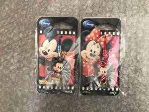 Disney ◆ Ranamickey Minnie Mouse Mouse Netsuke Strap ◆ Плата за доставку ◆