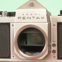 完動品◎ペンタックスS2 ボディ フィルムカメラ #82_画像7