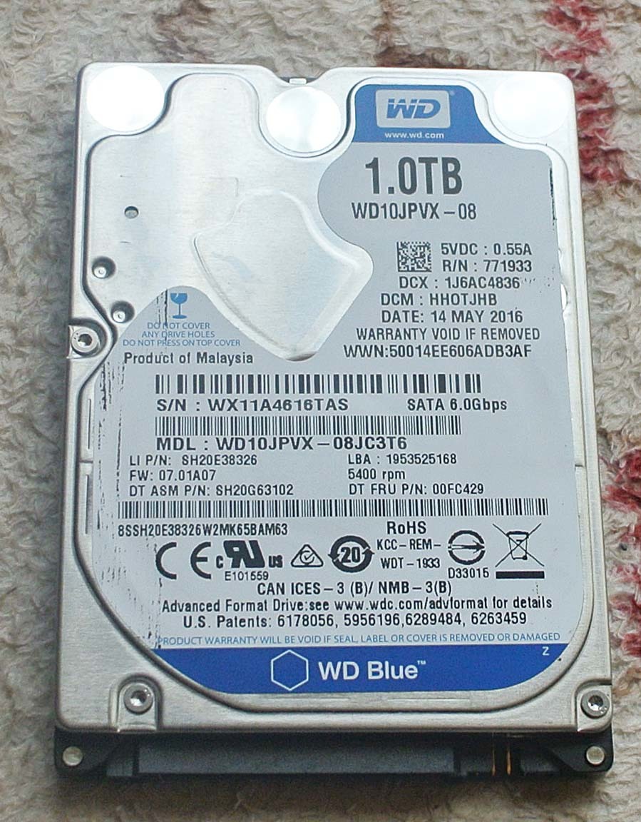 2023年最新】Yahoo!オークション -wd10jpvx(コンピュータ)の中古品