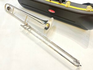  King tenor trombone 606SP[ west nest duck ]