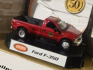 F-350 デューリー FORD PICKUP TRUCK F-150 HOT ROD LOWRIDER フォード ピックアップ トラック ローライダー マッチボックス 1/64 アメ車