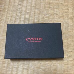 カードケース クストス CVSTOSの画像1