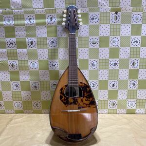 [B114] Ishikawa . two . mandolin [120s]