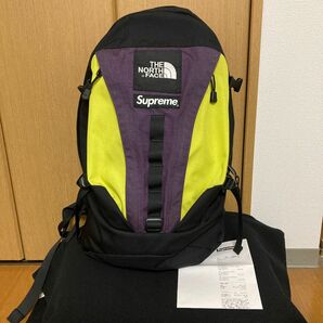SUPREME x THE NORTH FACE 18FW Backpack