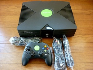 ☆★【CoinOPS8】XBOX EvoX Mod “500GB” HDD搭載 ★☆