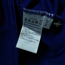 アディダス adidas/サッカー/日本代表/2010年製/本田圭佑/ゲームシャツ(M) #168_画像4
