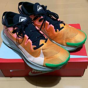 送料無料 NIKE PEGASUS TRAIL ナイキ ペガサス トレイル 2 29 cm スニーカー シューズ トレーニング