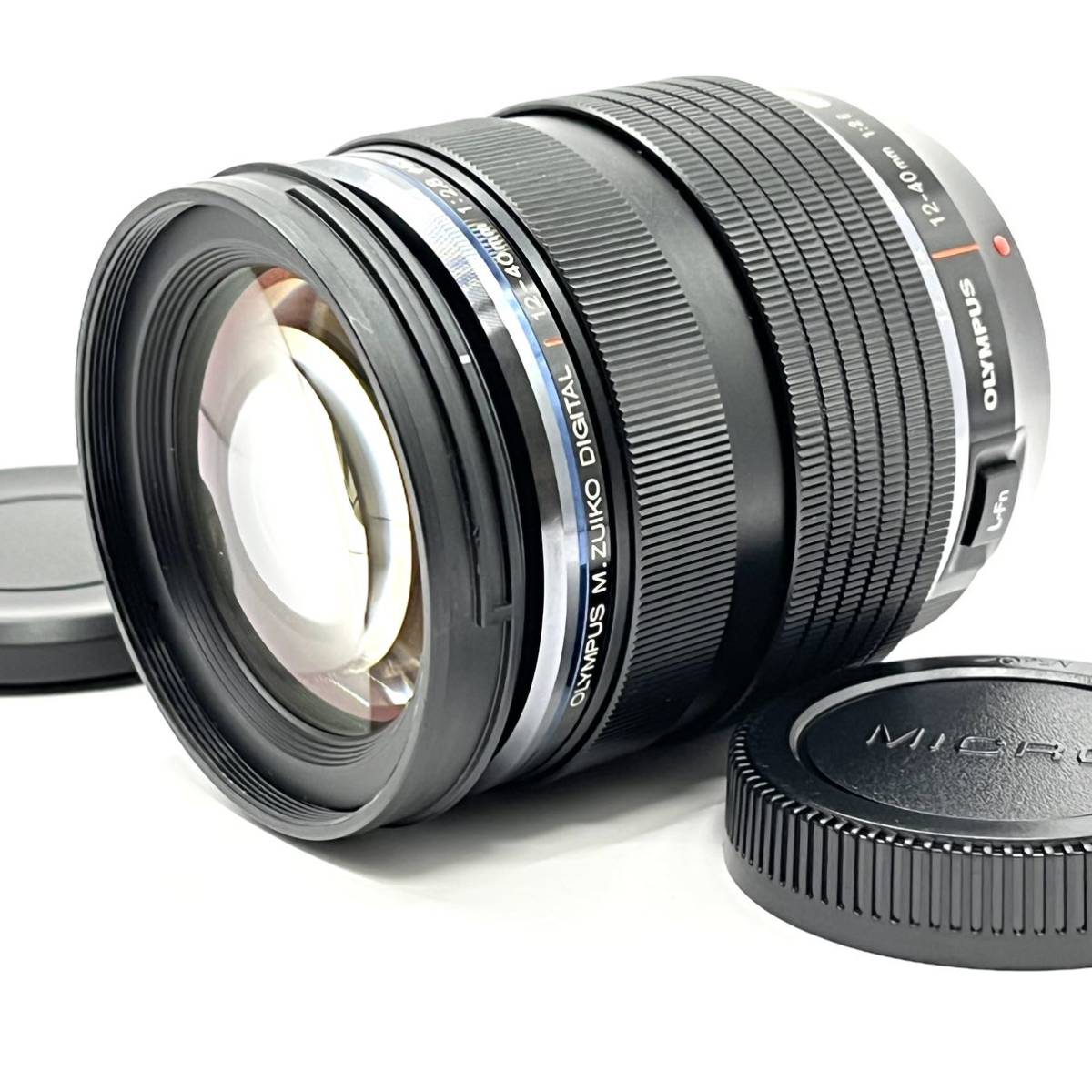 2023年最新】Yahoo!オークション -ed 12-40mm f2.8 proの中古品・新品