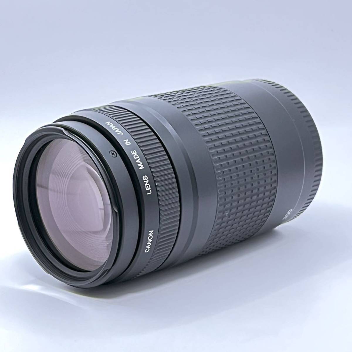 2023年最新】Yahoo!オークション -ef 75-300mm f4-5.6 iiの中古品