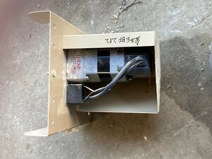 【滋賀発】　乾燥機　金子　EBF252 モーター