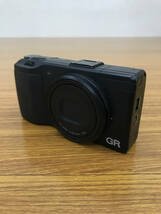 ★ RICOH GR 16.2MP Compact Digital Camera リコー GR コンパクト デジタル カメラ ★ #375_画像7