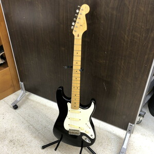 Fender ストラトキャスター　エリッククラプトン　BLACKIE 　エレキギター(N1116_4_25suy)