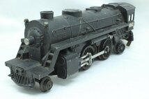 LIONEL/ライオネル ＊ 蒸気機関車 8042 鉄道模型 Oゲージ ＊ #4619_画像1